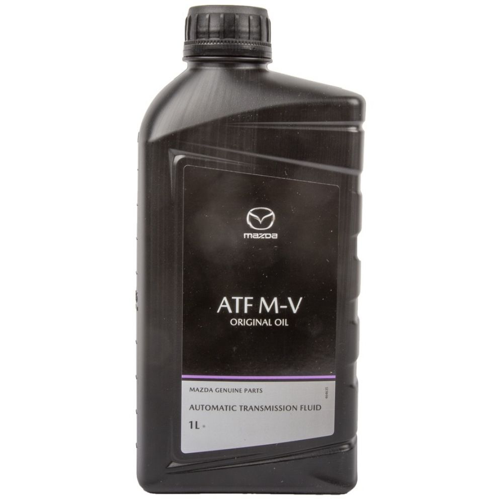 214208_Транс.масло Oil Atf M-V - 12*1
MAZDA 8300771775