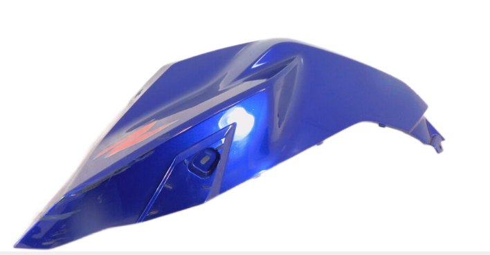 Verkleidungsseitentei
 BMW 46638403861