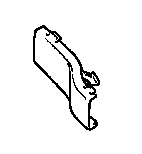 Щиток M TECHNIC
 BMW 51112265639