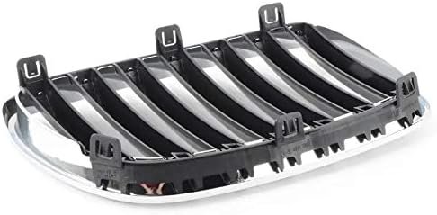 Декоративная решетка л пд
 BMW 51113420091