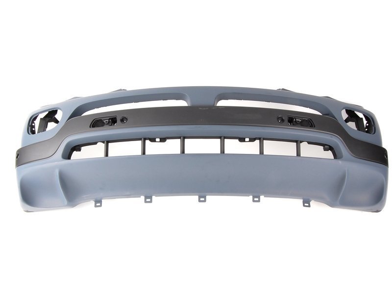 Аэрод.пакет performance пд грунт.
 BMW 51117146578