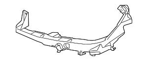 Запчасть BMW 51117154724