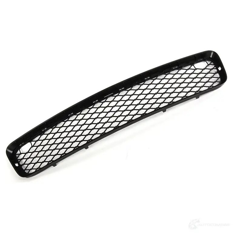 Решетка открытая Ср SCHWARZ
 BMW 51117163956