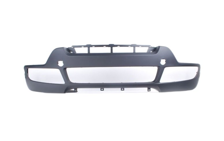 Облицовка бампера Пд PDC
 BMW 51117172402