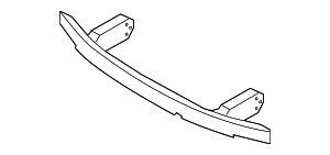 Кронштейн бампера Пд
 BMW 51117200706