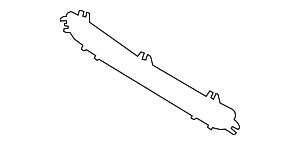 Решетка Вх
 BMW 51117210466
