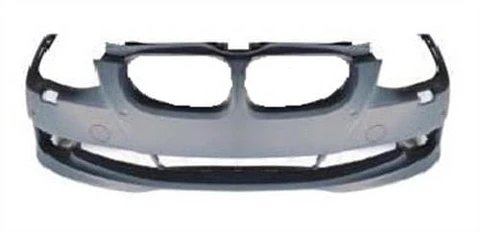 Аэрод.пакет Performance Пд грунт. PDC
 BMW 51117256081