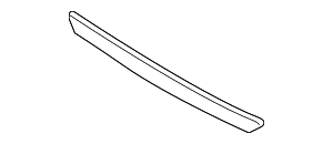 Передний спойлер
 BMW 51117279213