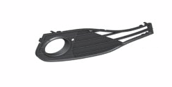 Решетка открытая п
 BMW 51117294830