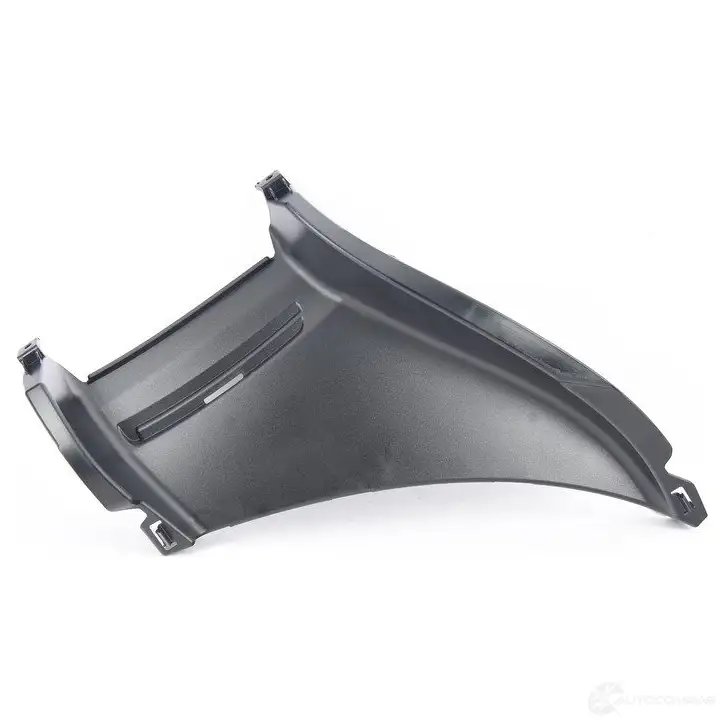 Накладка воздуховода л
 BMW 51117303111