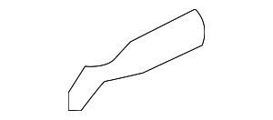 Кронштейн П
 BMW 51117308082