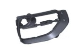 Вставка бампера п
 BMW 51117312598
