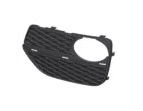 Решетка закрытая л
 BMW 51117312605