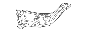 Запчасть BMW 51117319799