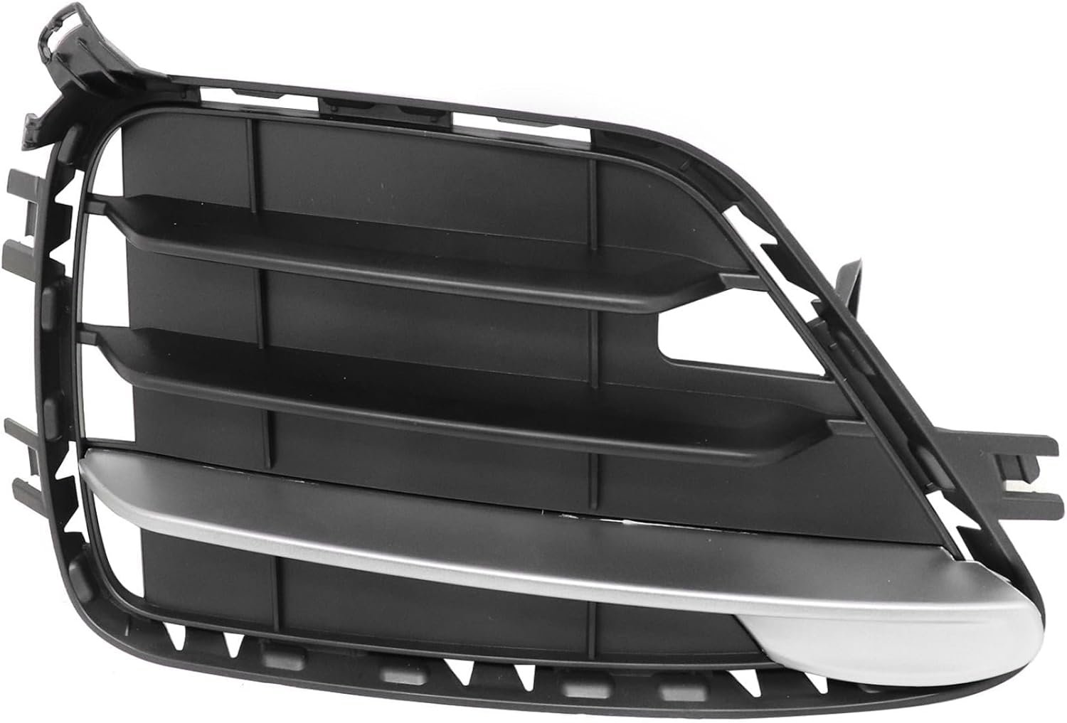Решетка л бок
 BMW 51117348109