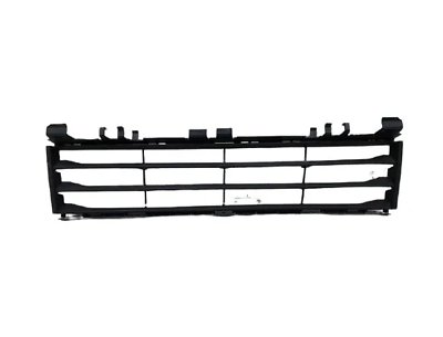 Gitter Lufteinlass Mitte
 BMW 51117385257