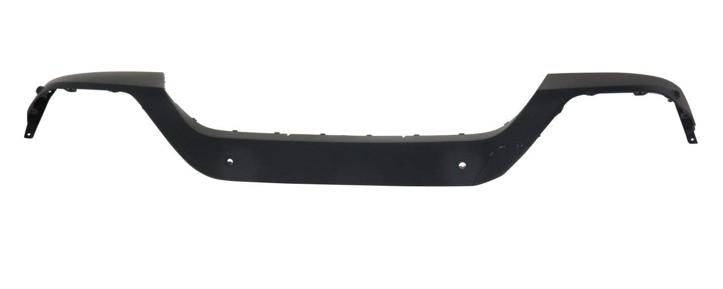 Обшивка переднего бампера
 BMW 51117389895