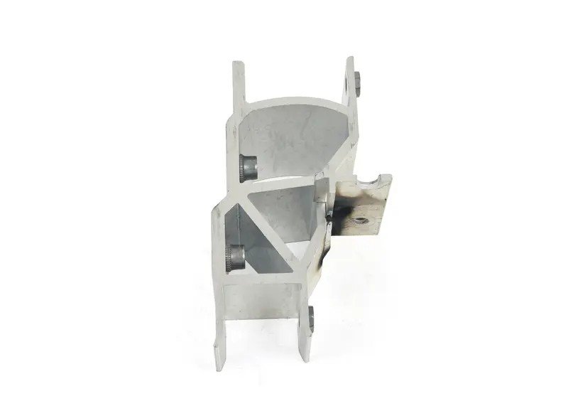Adapter Vorn Rechts
 BMW 51117399966