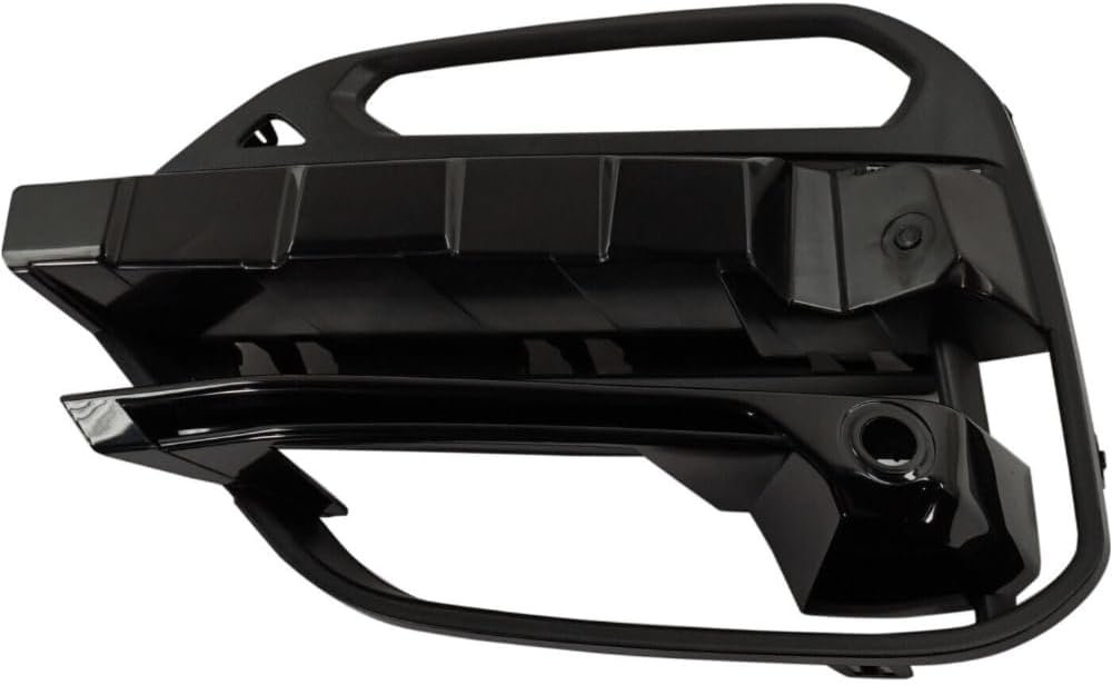 Gitter Seitlich Offen Links Mit Pdc
 BMW 51117420871