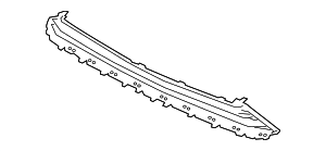 Решетка Ср Нж
 BMW 51117423098