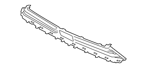 Решетка Ср Нж
 BMW 51117423977