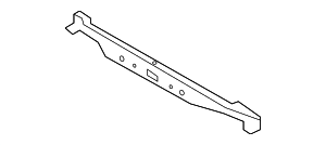 Запчасть BMW 51117436861