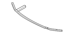 Запчасть BMW 51117451116