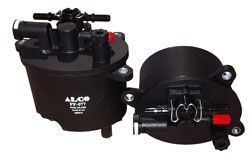 Топливный фильтр ALCO FILTER FF077