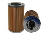 Топливный фильтр ALCO FILTER MD141