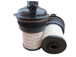 Топливный фильтр ALCO FILTER MD3017