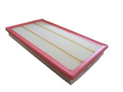 Воздушный фильтр ALCO FILTER MD3038
