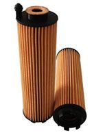 Масляный фильтр ALCO FILTER MD3041