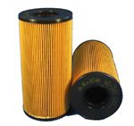 Масляный фильтр ALCO FILTER MD345