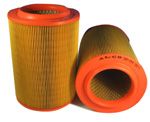 Воздушный фильтр ALCO FILTER MD354