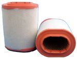 Воздушный фильтр ALCO FILTER MD5268