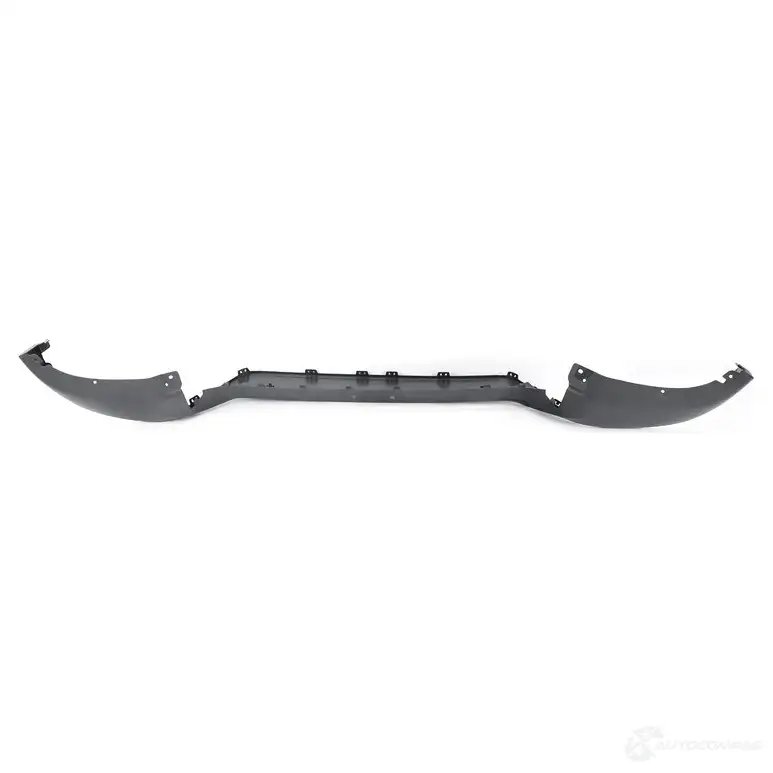 Blende Stossfдnger Vorn
 BMW 51117484783