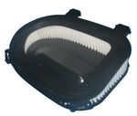 Воздушный фильтр ALCO FILTER MD5356