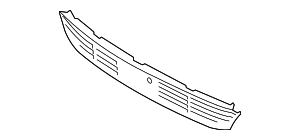 Запчасть BMW 51117488727