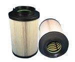 Топливный фильтр ALCO FILTER MD539