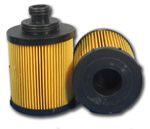 Масляный фильтр ALCO FILTER MD547