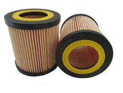Масляный фильтр ALCO FILTER MD559