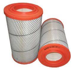 Воздушный фильтр ALCO FILTER MD690
