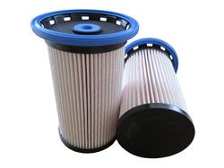 Топливный фильтр ALCO FILTER MD691