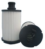 Масляный фильтр ALCO FILTER MD739