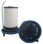 Топливный фильтр ALCO FILTER MD759