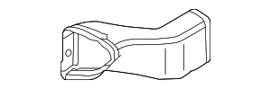 Запчасть BMW 51117896588