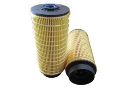 Топливный фильтр ALCO FILTER MD773