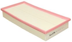 Воздушный фильтр ALCO FILTER MD8100