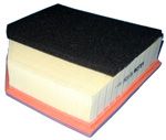 Воздушный фильтр ALCO FILTER MD8260