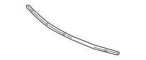 Запчасть BMW 51118032081
